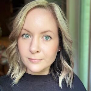 Meet your Posher, Jessi